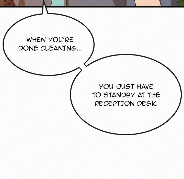 Milk Therapy Chapter 1 Page 67