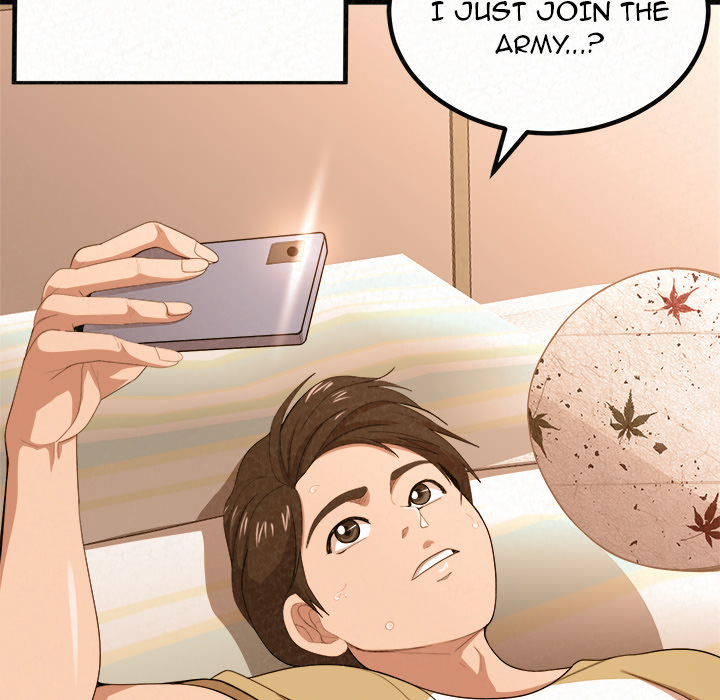 Milk Therapy Chapter 1 Page 8