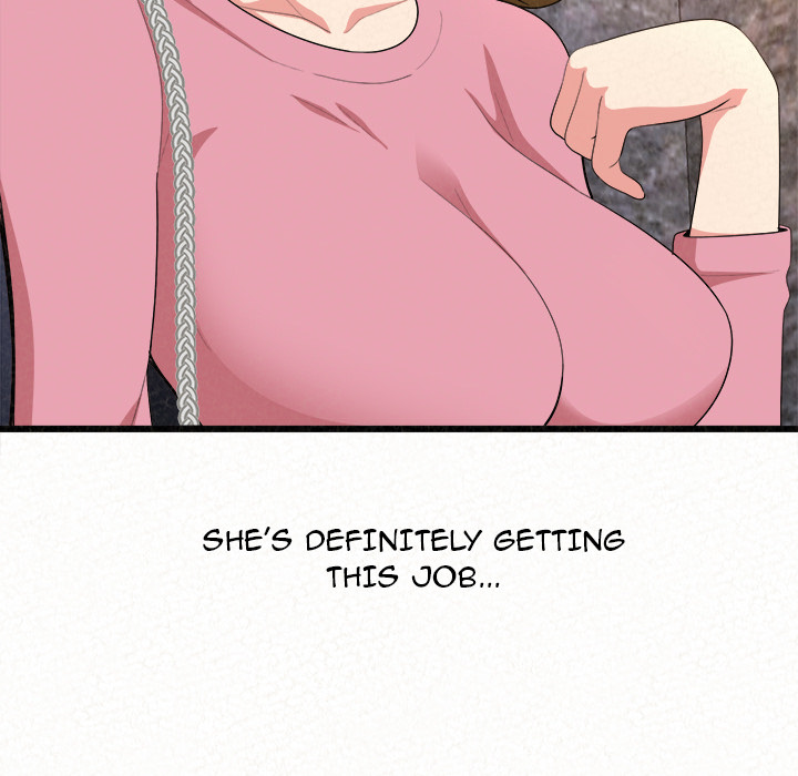 Milk Therapy Chapter 1 Page 94