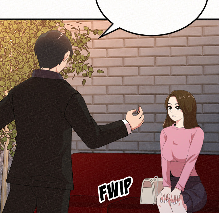 Milk Therapy Chapter 1 Page 96