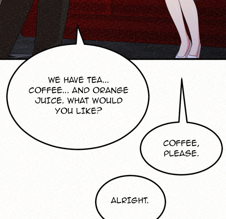 Milk Therapy Chapter 1 Page 97