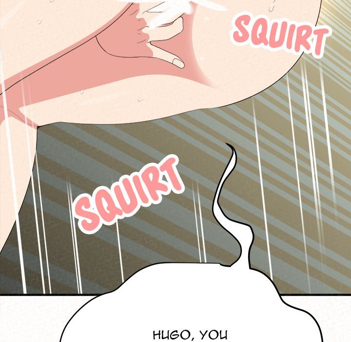 Milk Therapy Chapter 10 Page 153
