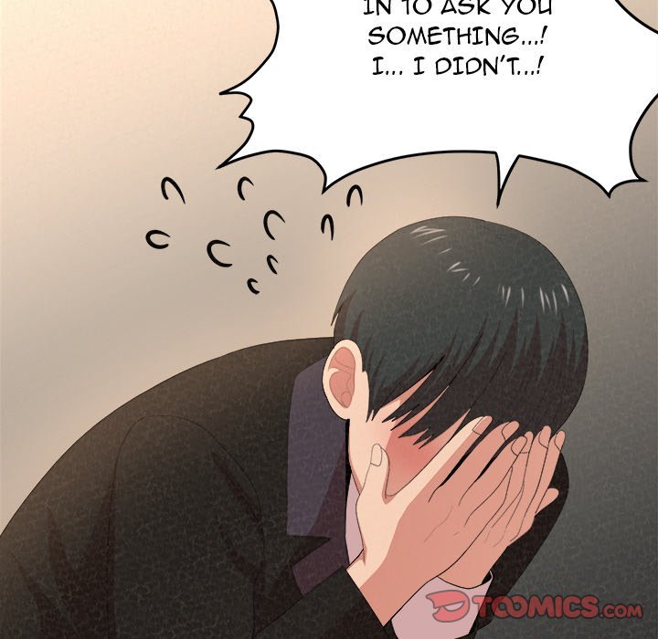 Milk Therapy Chapter 10 Page 185