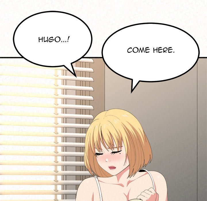 Milk Therapy Chapter 10 Page 206