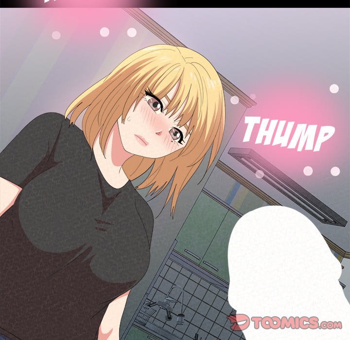 Milk Therapy Chapter 10 Page 35