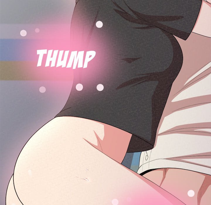 Milk Therapy Chapter 10 Page 56