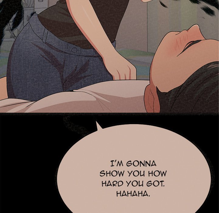 Milk Therapy Chapter 10 Page 60