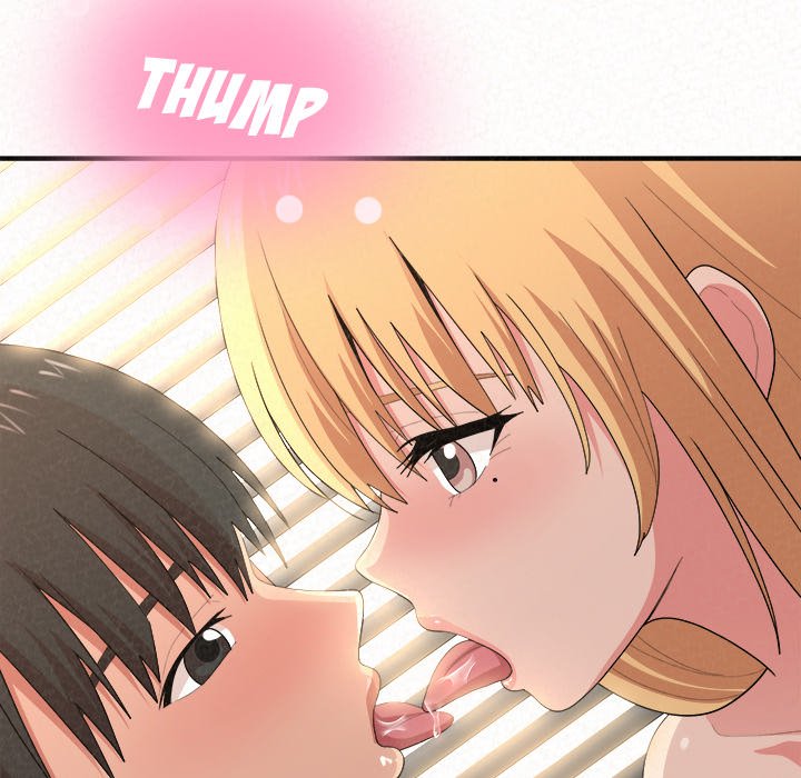 Milk Therapy Chapter 11 Page 101
