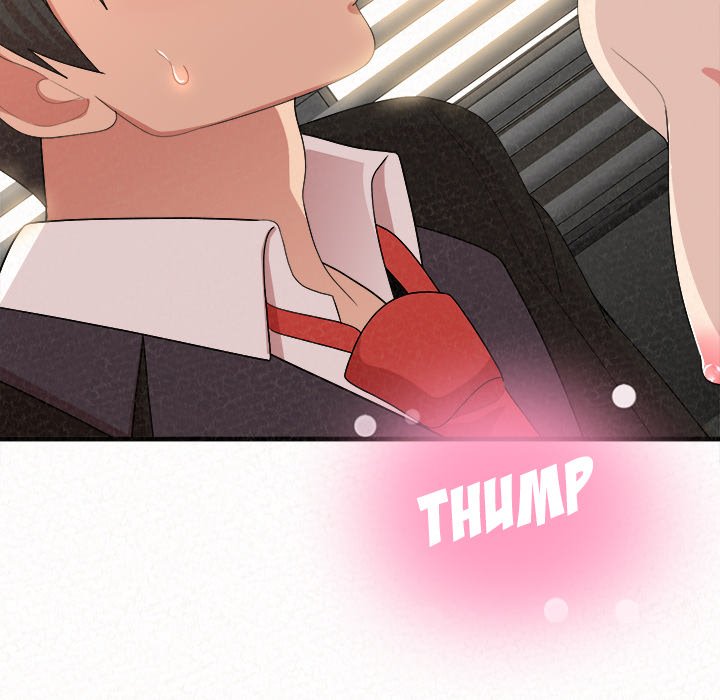 Milk Therapy Chapter 11 Page 102