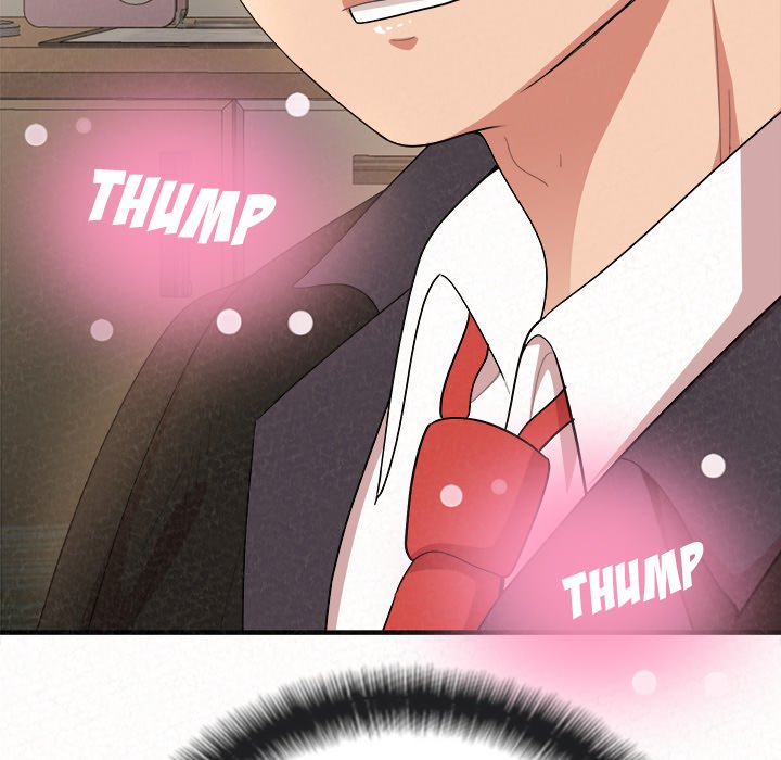 Milk Therapy Chapter 11 Page 14