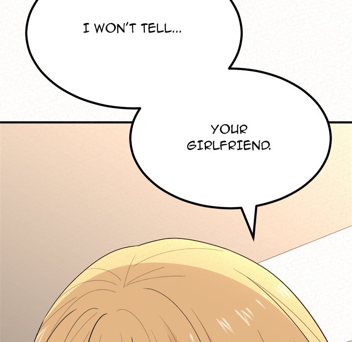 Milk Therapy Chapter 11 Page 143