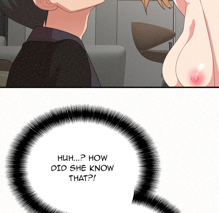 Milk Therapy Chapter 11 Page 152
