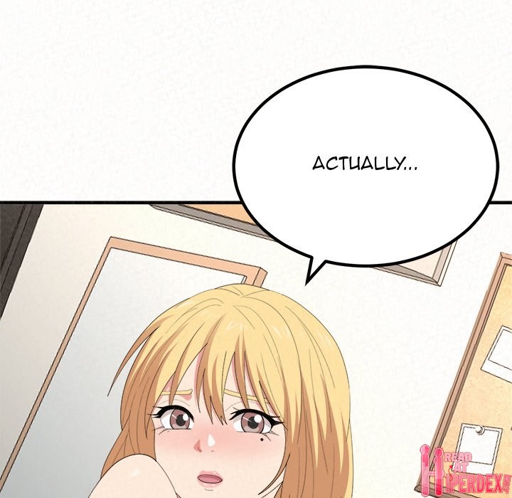 Milk Therapy Chapter 11 Page 157