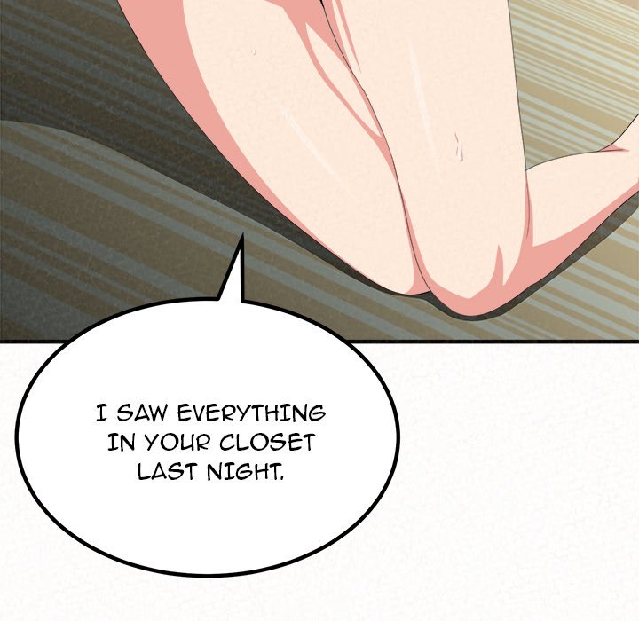 Milk Therapy Chapter 11 Page 159