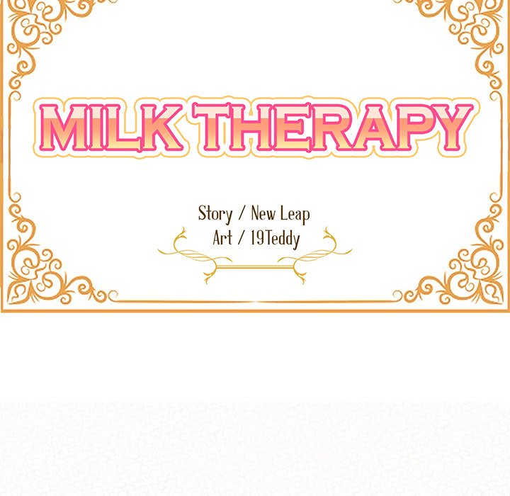 Milk Therapy Chapter 11 Page 17
