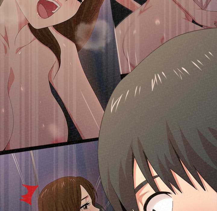Milk Therapy Chapter 11 Page 179