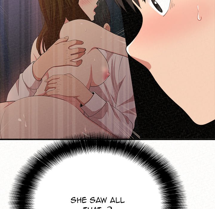 Milk Therapy Chapter 11 Page 180