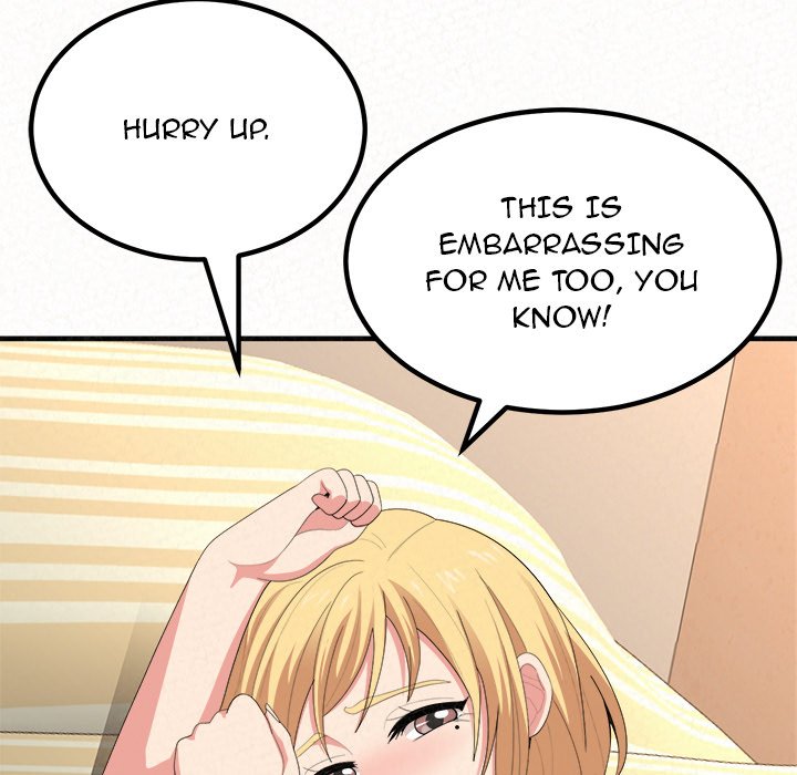 Milk Therapy Chapter 11 Page 218