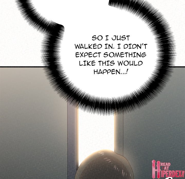 Milk Therapy Chapter 11 Page 22