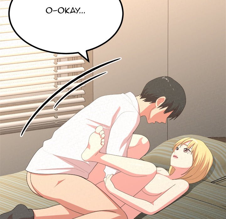 Milk Therapy Chapter 11 Page 222
