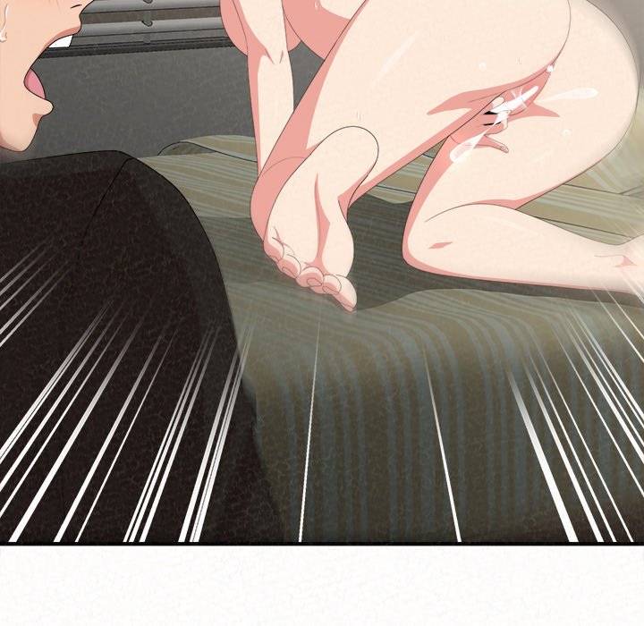 Milk Therapy Chapter 11 Page 30