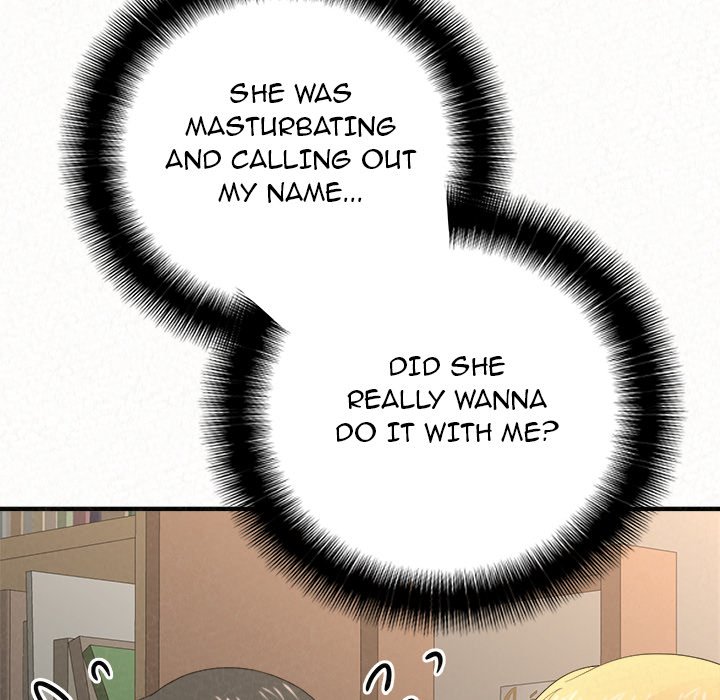 Milk Therapy Chapter 11 Page 32