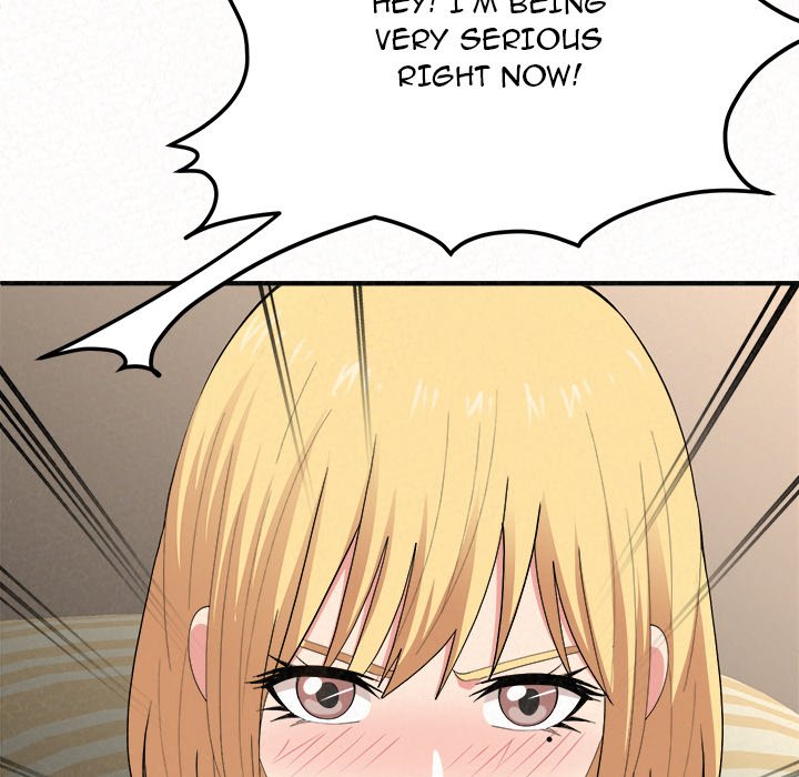 Milk Therapy Chapter 11 Page 36