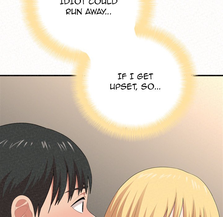Milk Therapy Chapter 11 Page 56