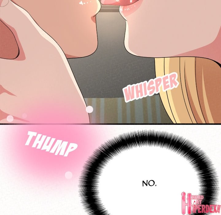 Milk Therapy Chapter 11 Page 97