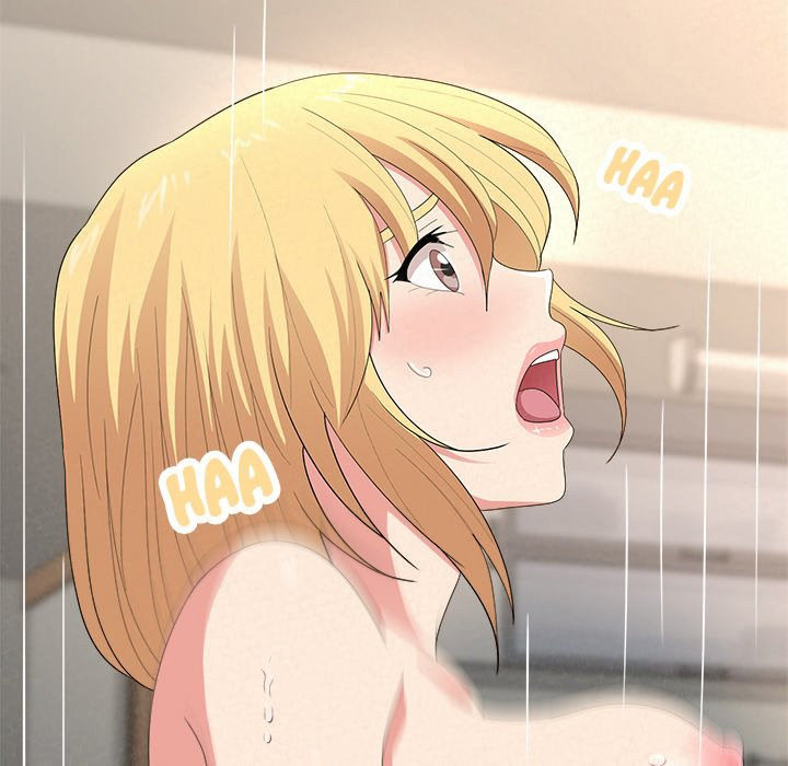 Milk Therapy Chapter 12 Page 109