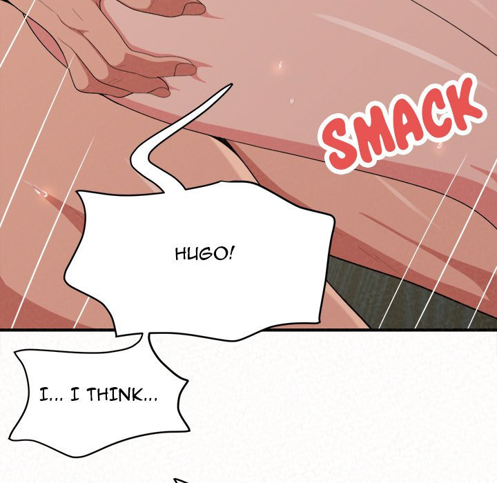 Milk Therapy Chapter 12 Page 137