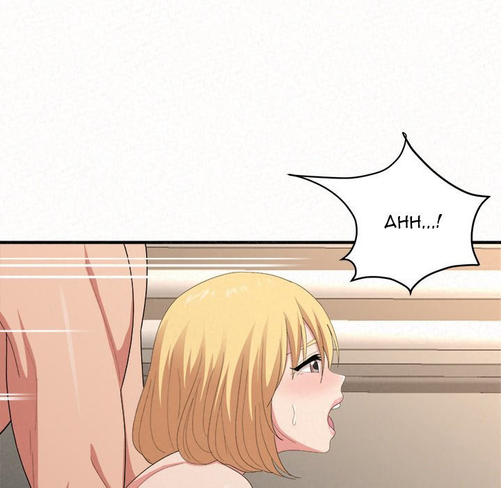 Milk Therapy Chapter 12 Page 139