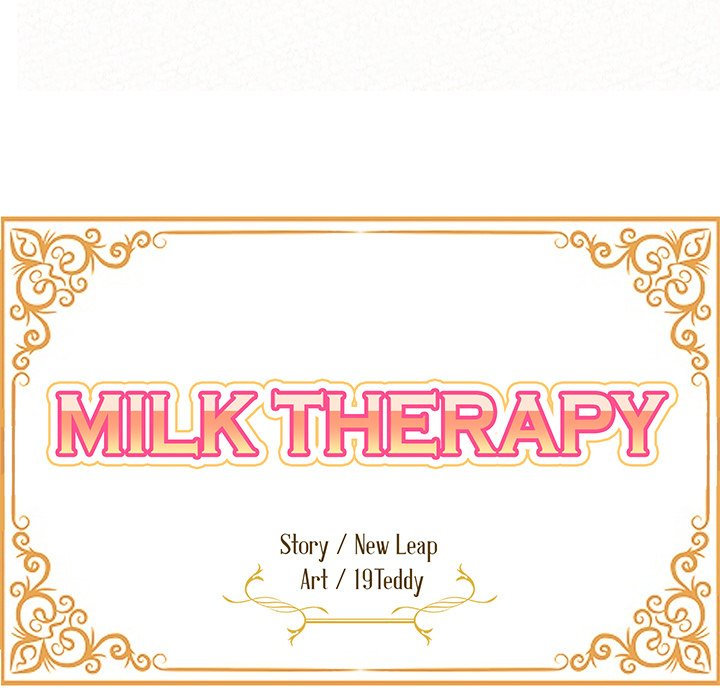 Milk Therapy Chapter 12 Page 18