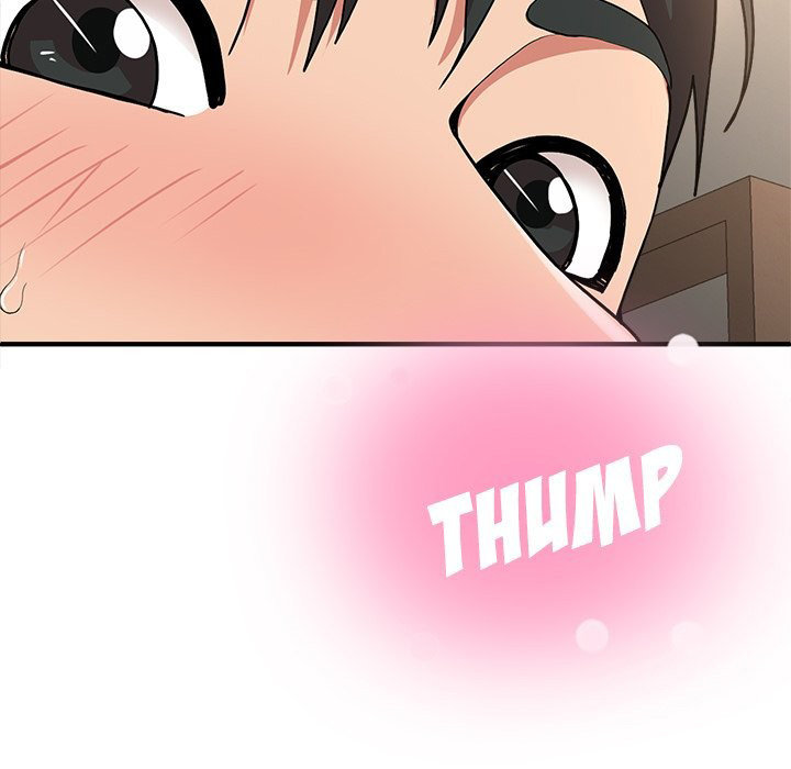 Milk Therapy Chapter 12 Page 232