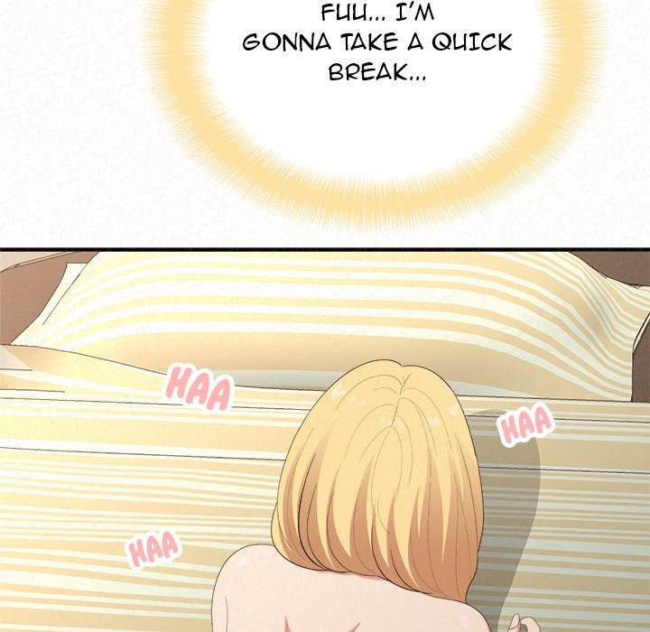 Milk Therapy Chapter 13 Page 7