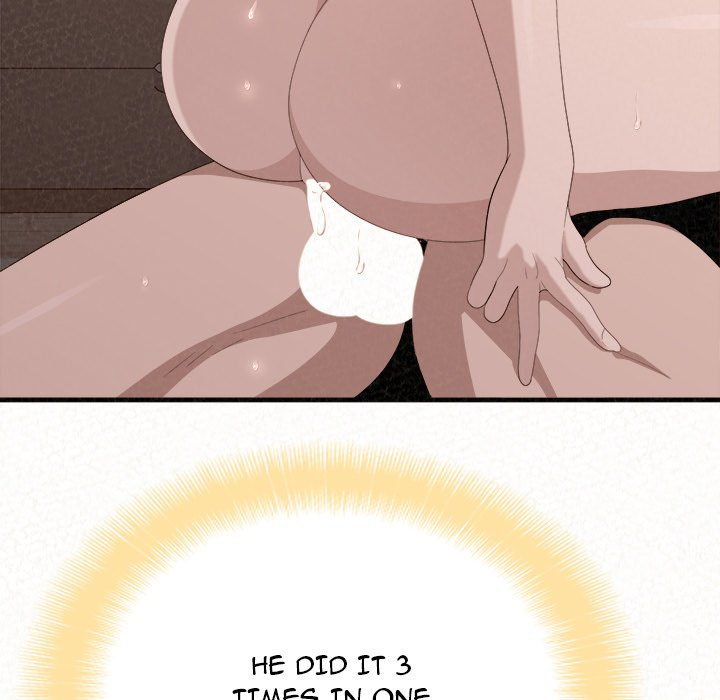 Milk Therapy Chapter 13 Page 87