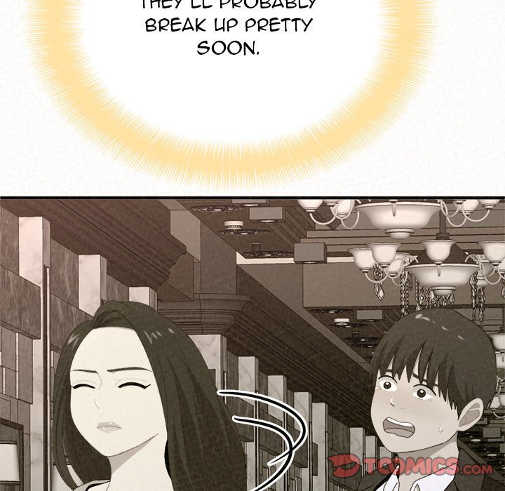 Milk Therapy Chapter 14 Page 100
