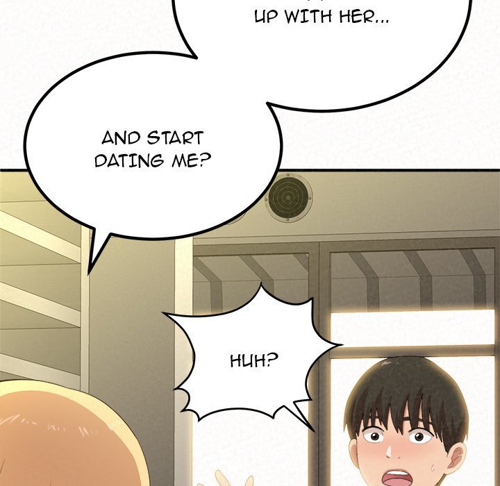 Milk Therapy Chapter 14 Page 112