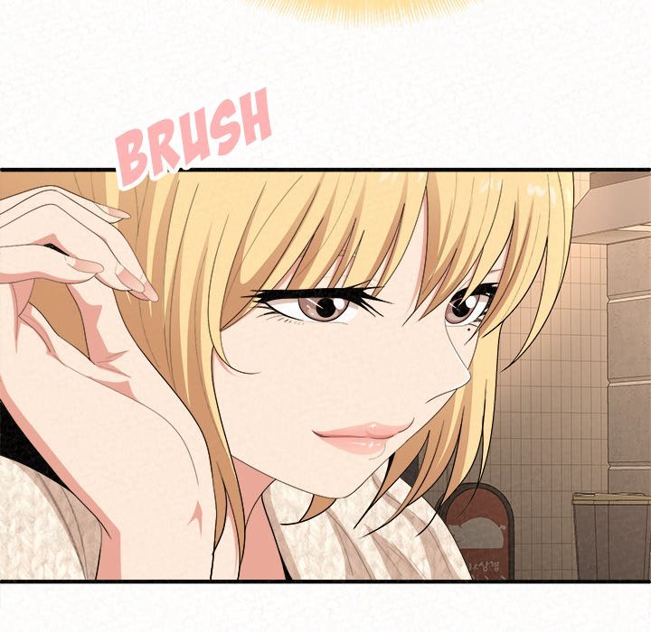 Milk Therapy Chapter 14 Page 129