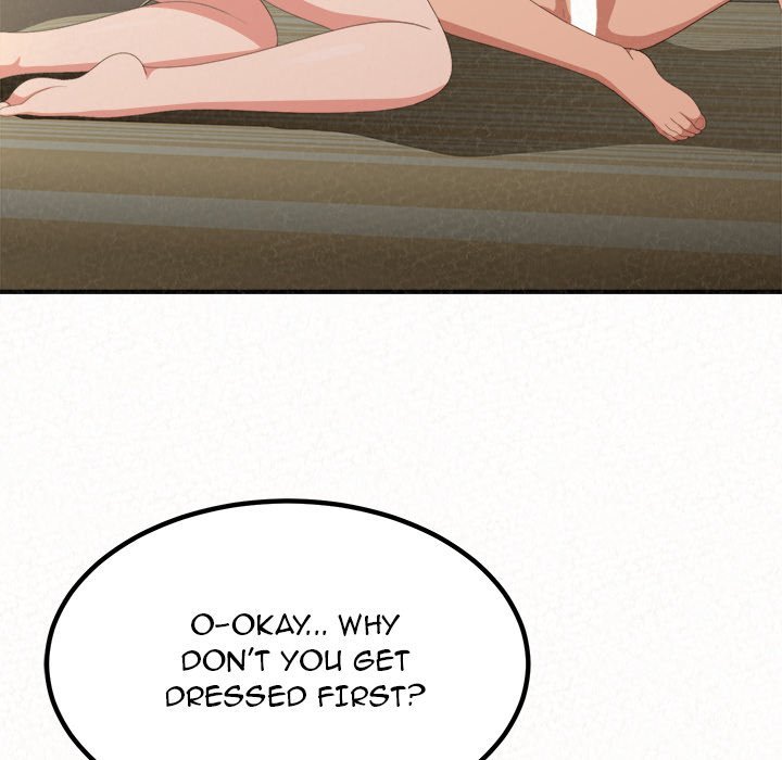 Milk Therapy Chapter 14 Page 22
