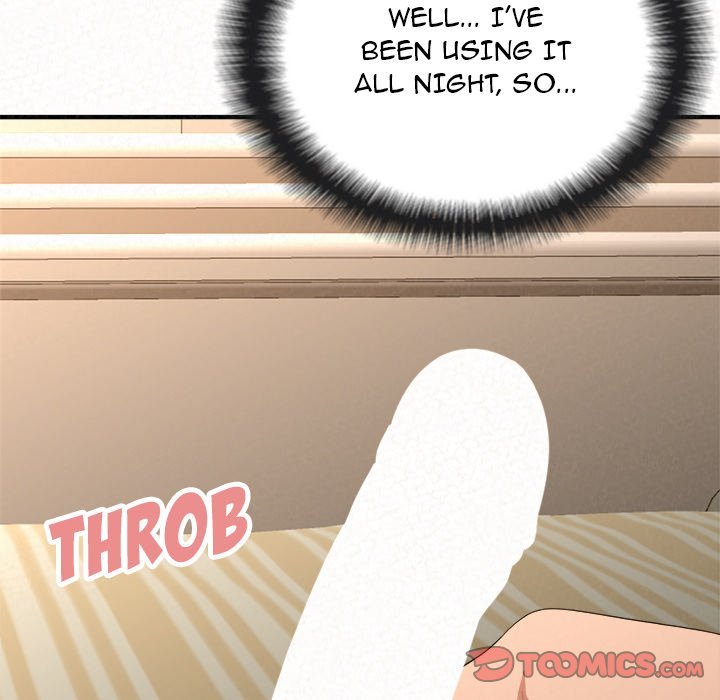 Milk Therapy Chapter 14 Page 28