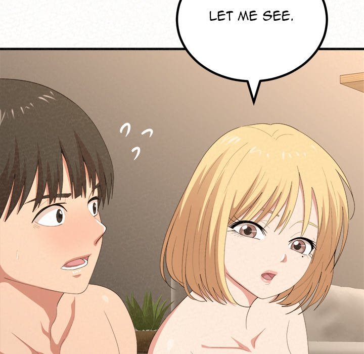 Milk Therapy Chapter 14 Page 31