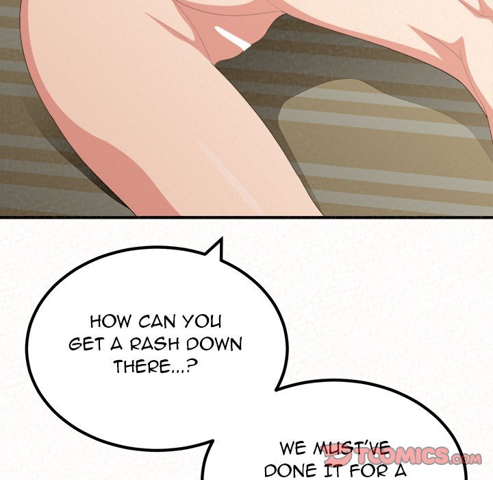 Milk Therapy Chapter 14 Page 44