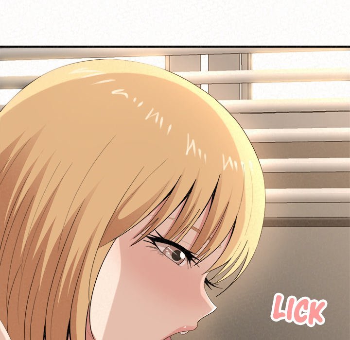 Milk Therapy Chapter 14 Page 48
