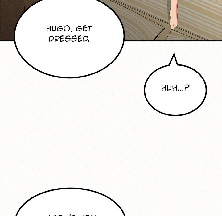 Milk Therapy Chapter 14 Page 64