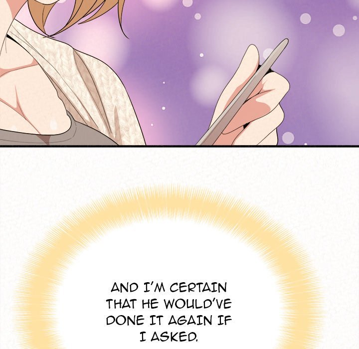Milk Therapy Chapter 14 Page 78