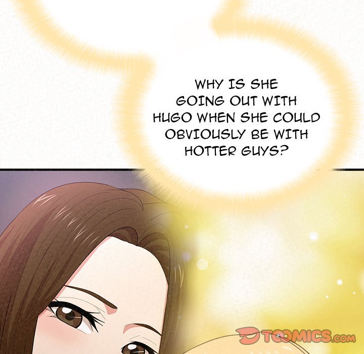 Milk Therapy Chapter 14 Page 84