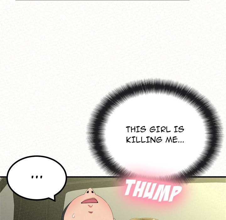 Milk Therapy Chapter 15 Page 101