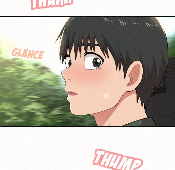 Milk Therapy Chapter 15 Page 104