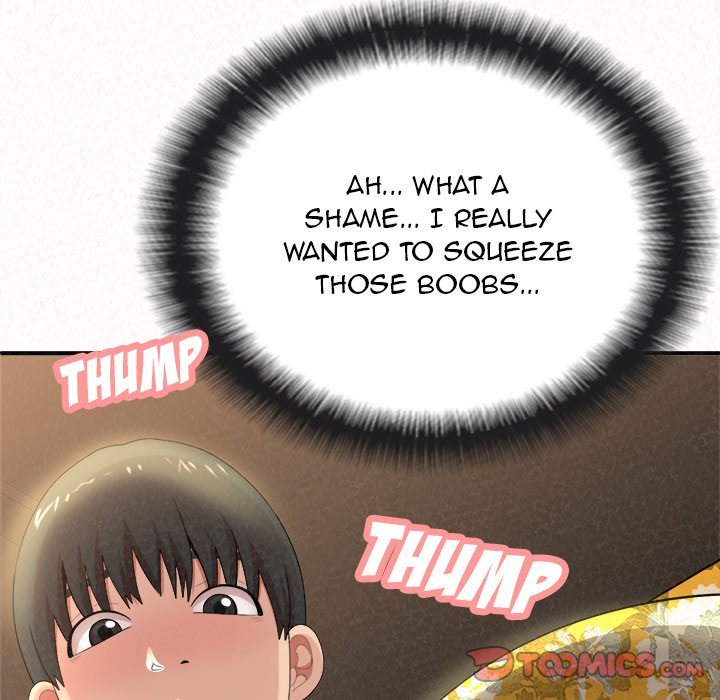 Milk Therapy Chapter 15 Page 123